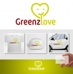 Logo & Huisstijl # 239424 voor Huisstijl voor greenz love wedstrijd