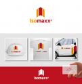 Logo & stationery # 208527 for Corporate identity and logo for insulation company isomax contest