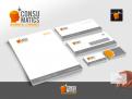Logo & stationery # 233711 for Logo & layout for a happy and professional organisation! contest