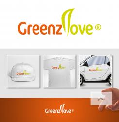 Logo & Huisstijl # 239233 voor Huisstijl voor greenz love wedstrijd