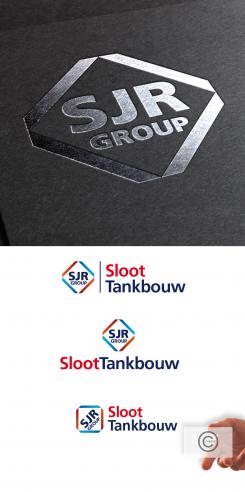 Logo & Huisstijl # 417398 voor Logo & Huisstijl van Sloot Tankbouw: professioneler, strakker en moderner wedstrijd