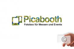 Logo & Corporate design  # 402154 für Entwerfen Sie ein buntes und klares Logo rund um eine Fotobox/Selbstauslöser-Fotokasten (Photobooth) Wettbewerb