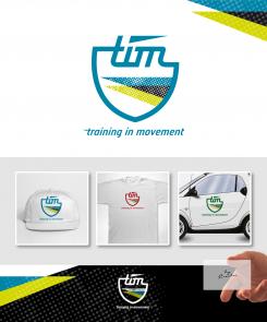 Logo & Huisstijl # 225093 voor Logo en huisstijl voor; TIM ; Training in Movement. Enthousiast, ontspannen, professioneel wedstrijd