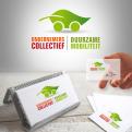 Logo & Huisstijl # 102806 voor Ondernemers Collectief Duurzame Mobiliteit wedstrijd