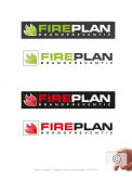 Logo & stationery # 485321 for Design a modern and recognizable logo for the company Fireplan contest