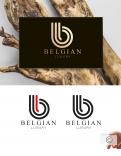 Logo & stationery # 947991 for Design a fresh logo and branding for belgian e commerce contest
