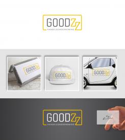 Logo & Huisstijl # 278167 voor Logo + huisstijl: Goodzz Handelsonderneming wedstrijd