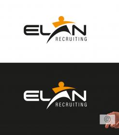 Logo & stationery # 945489 for Logo  house style and business cards for an international recruiter contest