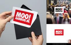 Logo & stationery # 559366 for Mooiaanbod.nl contest