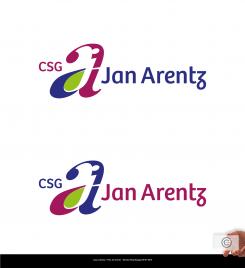 Logo & Huisstijl # 560973 voor Ontwerp een nieuw fris logo voor scholengemeenschap Jan Arentsz dat 