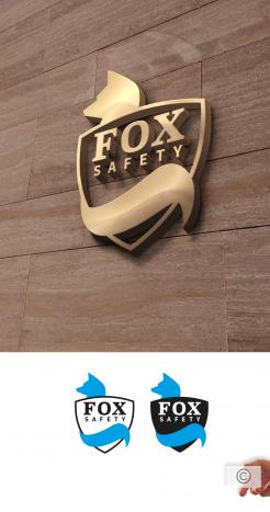 Logo & stationery # 947702 for Logo and corporate identity brand for  female  Safety Officer contest