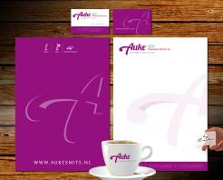 Logo & Huisstijl # 209963 voor Auke, een modern logo voor een allround reclamebureau wedstrijd