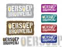 Logo & Huisstijl # 37579 voor Logo voor onze tegendraadse bierbrouwerij wedstrijd