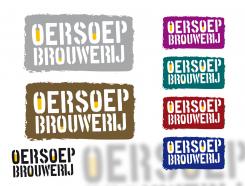 Logo & Huisstijl # 37579 voor Logo voor onze tegendraadse bierbrouwerij wedstrijd