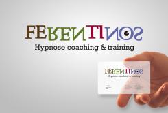 Logo & Huisstijl # 37395 voor startende hypnose coach zoekt modern logo en huisstijl dat vertrouwen en creativiteit uitstraalt wedstrijd