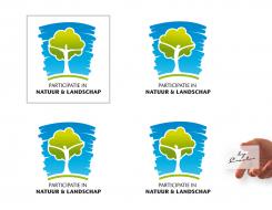 Logo & Huisstijl # 43634 voor Netwerk rondom Participatie in Natuur en Landschap(sbeheer) wedstrijd
