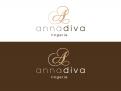 Logo & Huisstijl # 31909 voor Strak logo en huisstijl gezocht voor Annadiva, lingerie webshop voor grotere cupmaten wedstrijd