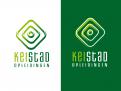 Logo & Huisstijl # 34852 voor Geef Keistad Opleidingen een gezicht wedstrijd