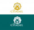 Logo & Huisstijl # 35147 voor Café Citadel wedstrijd