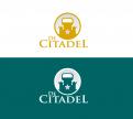 Logo & Huisstijl # 35148 voor Café Citadel wedstrijd