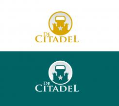 Logo & Huisstijl # 35148 voor Café Citadel wedstrijd