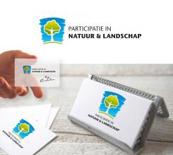 Logo & Huisstijl # 43321 voor Netwerk rondom Participatie in Natuur en Landschap(sbeheer) wedstrijd