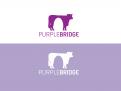 Logo & Huisstijl # 34563 voor Huisstijl en logo ontwerp voor Purple-bridge wedstrijd