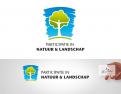 Logo & Huisstijl # 43322 voor Netwerk rondom Participatie in Natuur en Landschap(sbeheer) wedstrijd