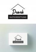 Logo & Huisstijl # 713374 voor Stijlvol logo gezocht voor vastgoedstyliste / verkoopstyliste omgeving Haarlem  wedstrijd