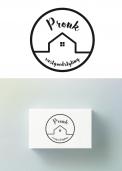 Logo & Huisstijl # 713375 voor Stijlvol logo gezocht voor vastgoedstyliste / verkoopstyliste omgeving Haarlem  wedstrijd