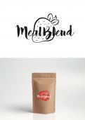 Logo & stationery # 713298 for MealBlend packaging + logo contest