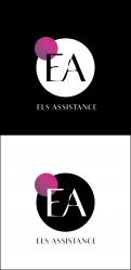 Logo & stationery # 1273265 for Design a cool and sleek logo for a project assistant contest