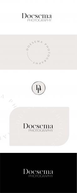 Logo & stationery # 1269486 for Logo for portrait and wedding Photographer contest