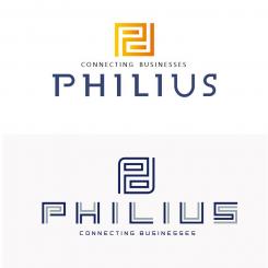 Logo & Huisstijl # 242525 voor Ontwerp een logo en huisstijl voor Philius, een nieuw concept in business events wedstrijd