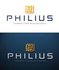 Logo & Huisstijl # 242527 voor Ontwerp een logo en huisstijl voor Philius, een nieuw concept in business events wedstrijd