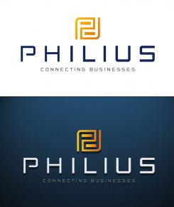 Logo & Huisstijl # 242527 voor Ontwerp een logo en huisstijl voor Philius, een nieuw concept in business events wedstrijd