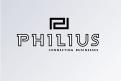 Logo & Huisstijl # 241225 voor Ontwerp een logo en huisstijl voor Philius, een nieuw concept in business events wedstrijd