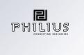 Logo & Huisstijl # 241231 voor Ontwerp een logo en huisstijl voor Philius, een nieuw concept in business events wedstrijd