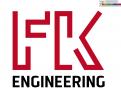 Logo & Huisstijl # 123264 voor FK Engineering wedstrijd