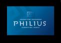 Logo & Huisstijl # 241961 voor Ontwerp een logo en huisstijl voor Philius, een nieuw concept in business events wedstrijd