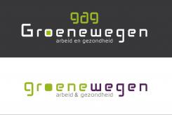 Logo & Huisstijl # 74230 voor Krachtig en modern logo en huisstijl voor Adviseur Arbeid & Gezondheid wedstrijd