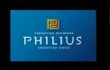 Logo & Huisstijl # 241963 voor Ontwerp een logo en huisstijl voor Philius, een nieuw concept in business events wedstrijd