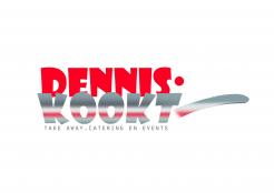 Logo & Huisstijl # 177103 voor dennis-kookt wedstrijd