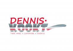Logo & Huisstijl # 177104 voor dennis-kookt wedstrijd