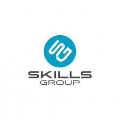 Logo & Huisstijl # 590378 voor Wie levert ons de complete huisstijl voor Skillsgroup, Partner in ICT wedstrijd