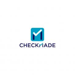 Logo & stationery # 700528 for Startup IT performance company: 'Checkmade'  contest