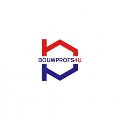 Logo & stationery # 630206 for building professionals contest