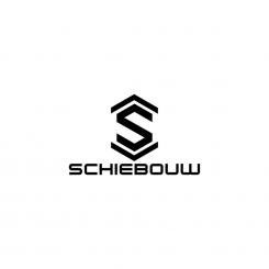 Logo & Huisstijl # 654991 voor nieuw logo voor SchieBouw wedstrijd