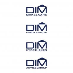 Logo & Huisstijl # 784308 voor Financieel Advies & Makelaardij wedstrijd