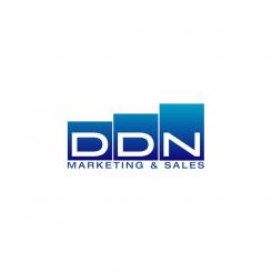 Logo & Huisstijl # 672859 voor DDN Marketing & Sales wedstrijd